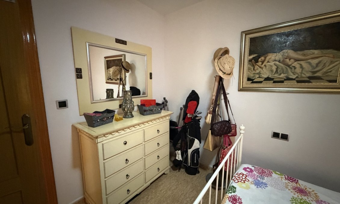 Wiederverkauf - Wohnung -
Pilar de la Horadada - Costa Blanca