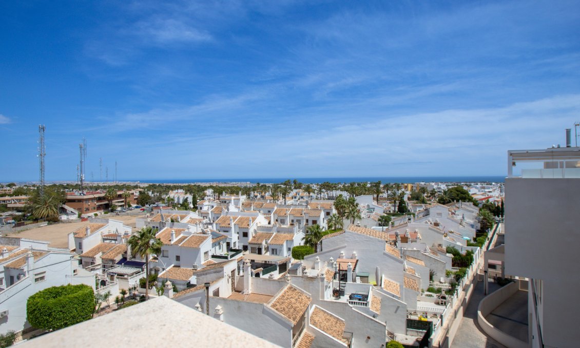 Wiederverkauf - Wohnung -
Orihuela Costa - Costa Blanca