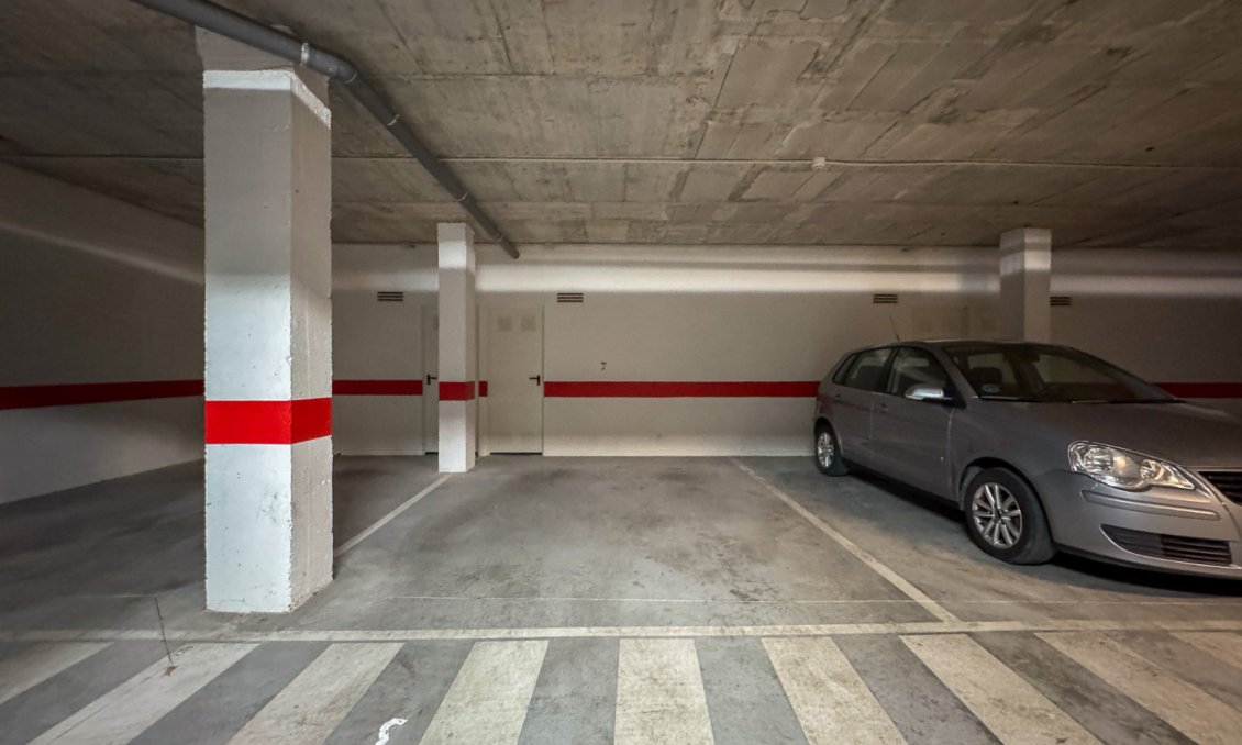 Wiederverkauf - Wohnung -
Orihuela Costa - Costa Blanca