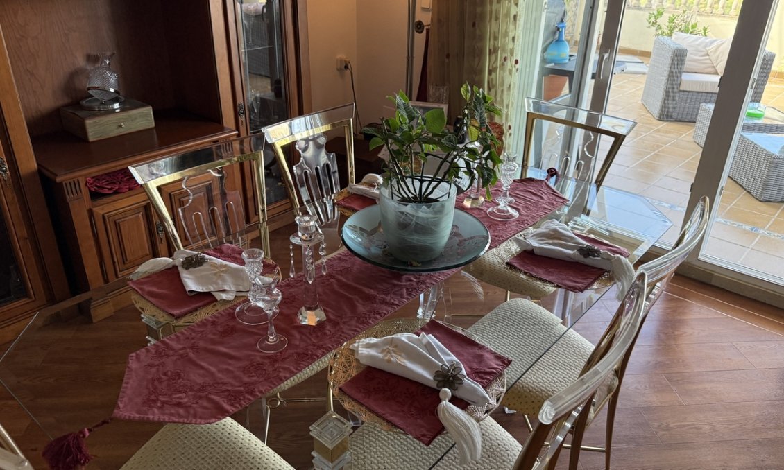 Wiederverkauf - Villa -
Villamartin - Costa Blanca