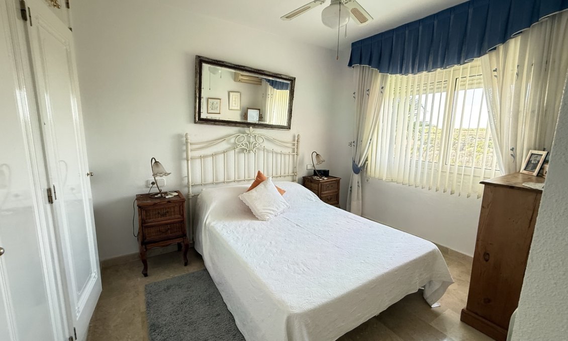 Wiederverkauf - Villa -
Villamartin - Costa Blanca