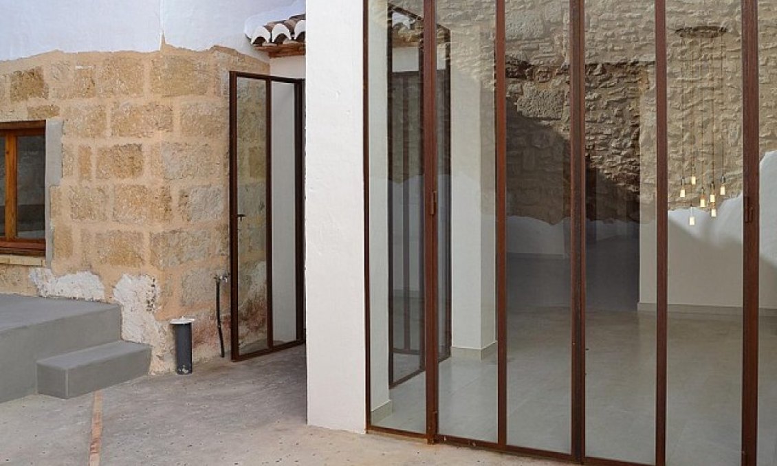 Wiederverkauf - Stadthaus -
Jávea - Costa Blanca
