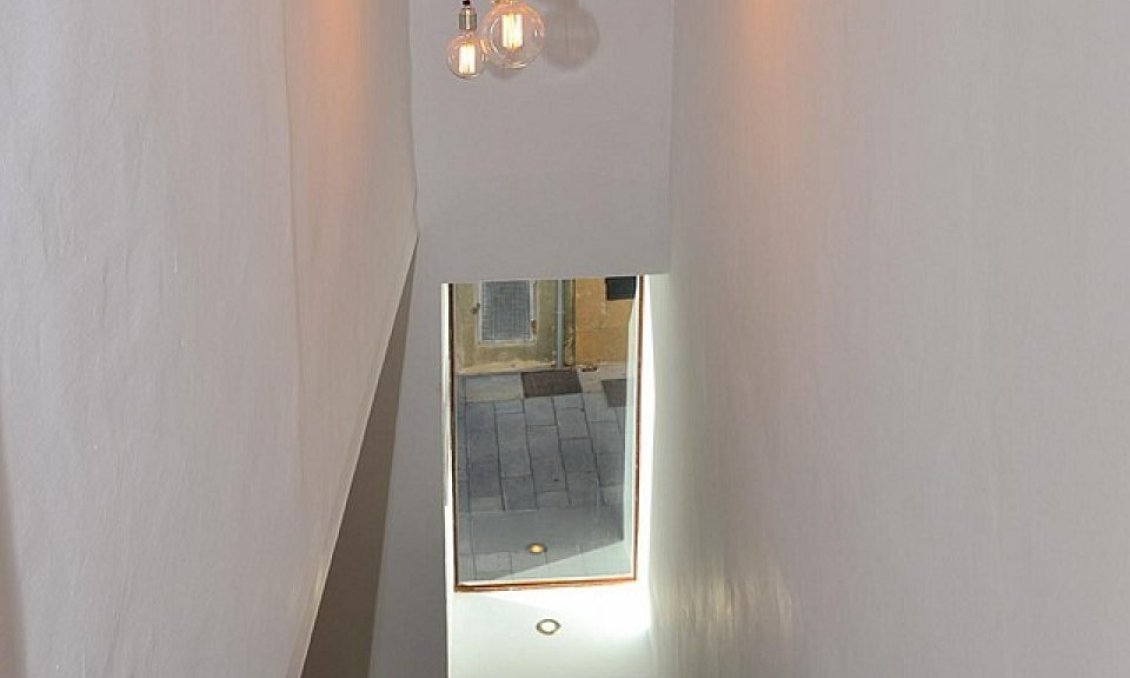 Wiederverkauf - Stadthaus -
Jávea - Costa Blanca