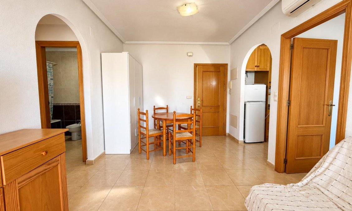 Segunda mano - Ático -
Torrevieja - Torreblanca
