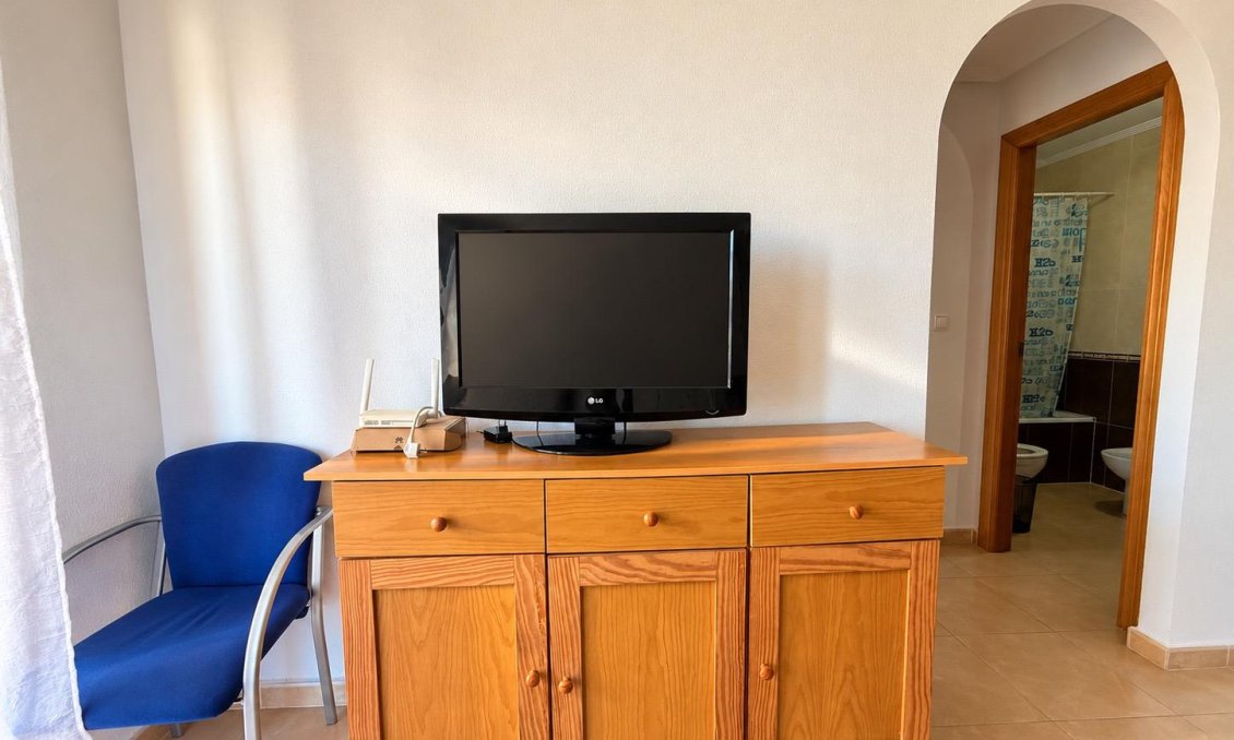 Segunda mano - Ático -
Torrevieja - Torreblanca
