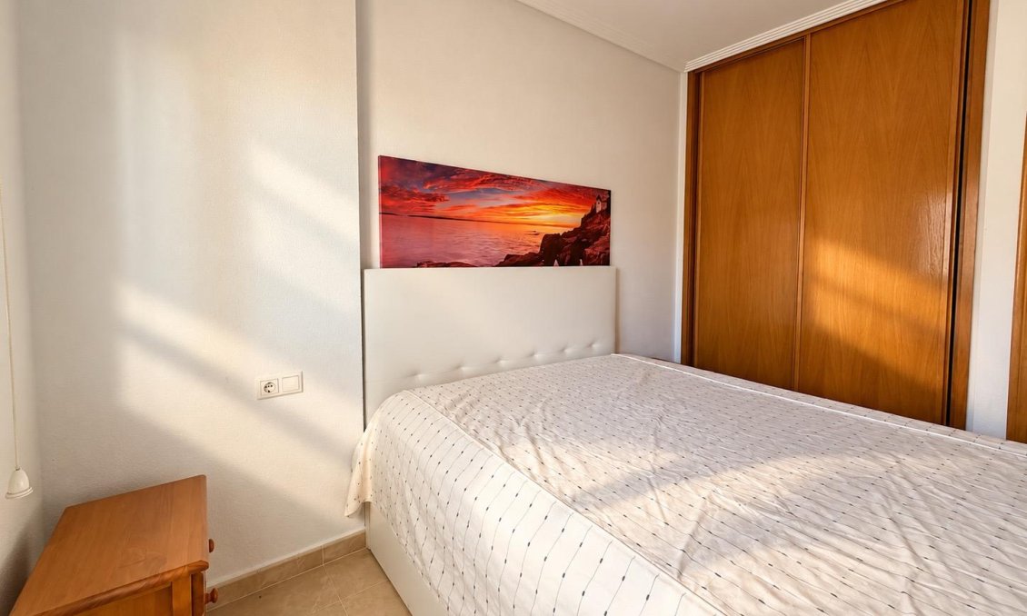 Segunda mano - Ático -
Torrevieja - Torreblanca