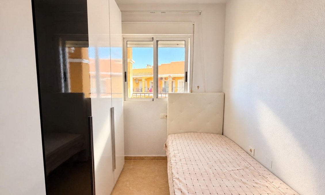 Segunda mano - Ático -
Torrevieja - Torreblanca