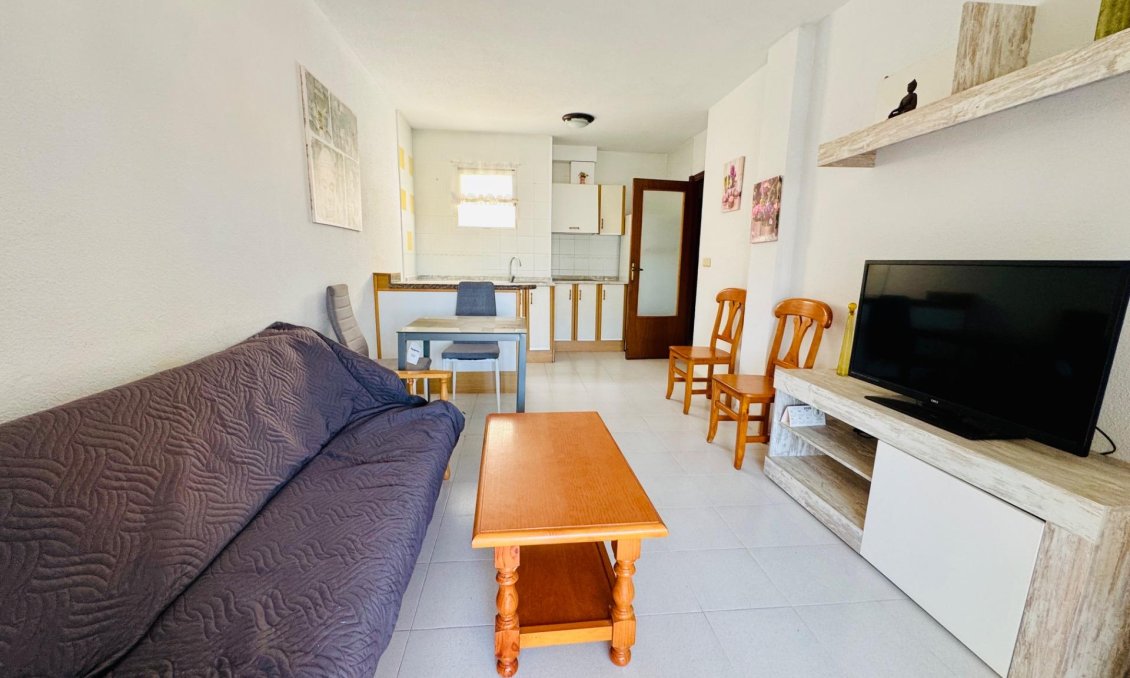 Wiederverkauf - Penthouse -
Torrevieja - Estacion De Autobuses