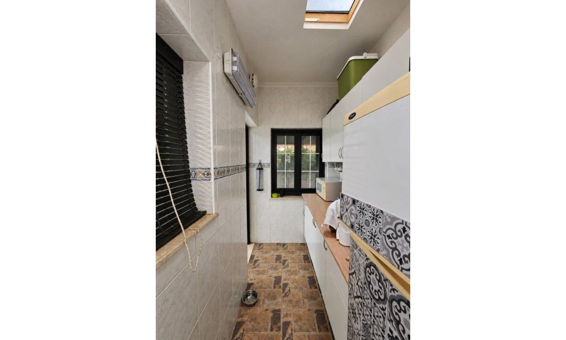 Wiederverkauf - Wohnung -
Los Alcazares - Los Narejos-punta Calera