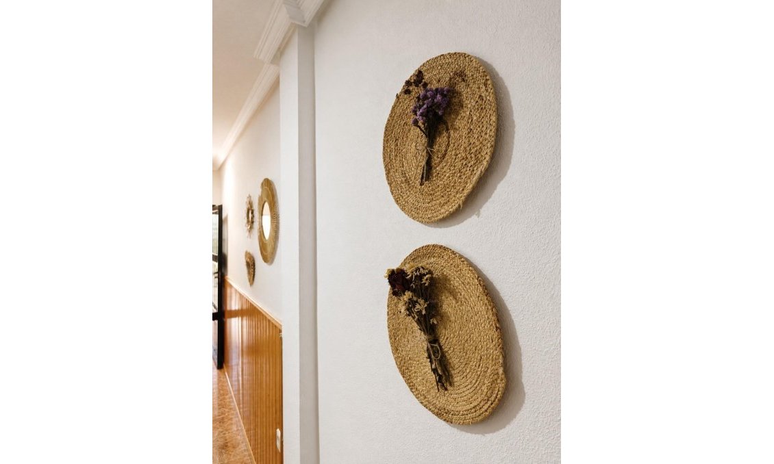 Wiederverkauf - Wohnung -
Los Alcazares - Los Narejos-punta Calera