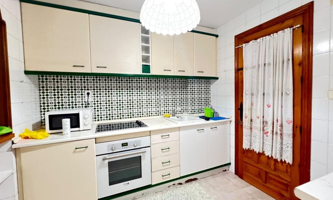 Wiederverkauf - Wohnung -
Torrevieja - Playa de los Locos