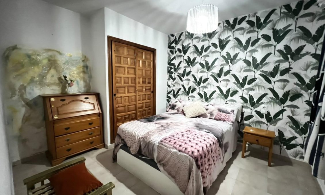 Wiederverkauf - Wohnung -
Torrevieja - Playa de los Locos