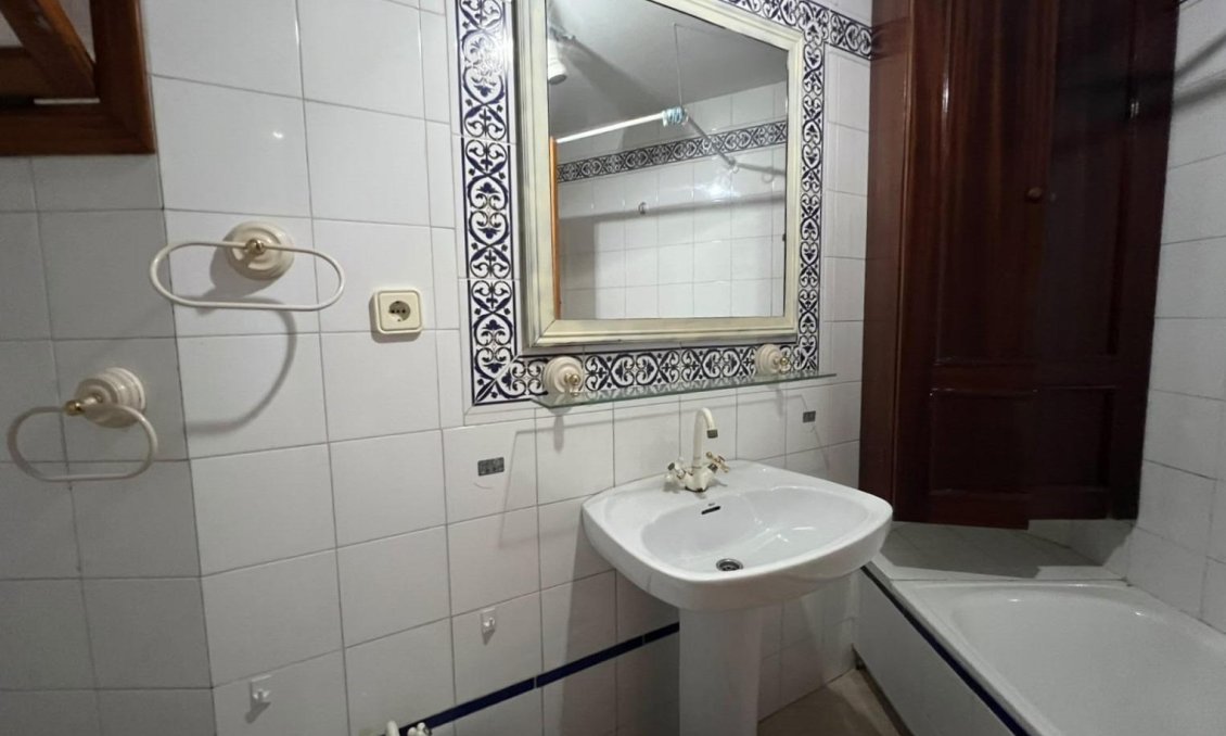Wiederverkauf - Wohnung -
Torrevieja - Playa de los Locos