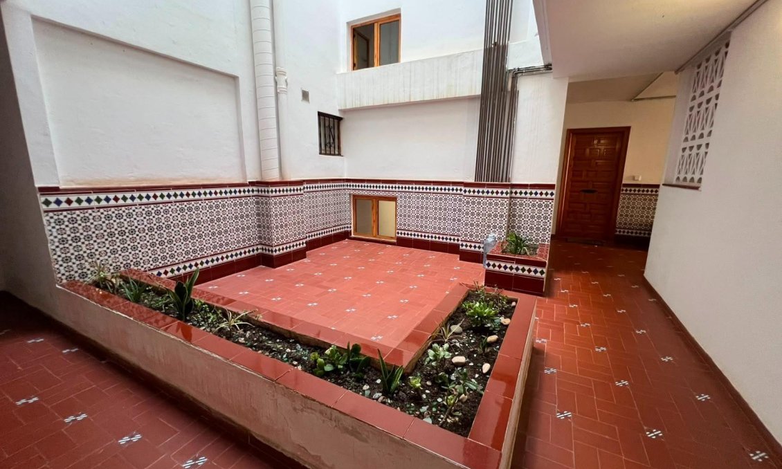 Wiederverkauf - Wohnung -
Torrevieja - Playa de los Locos