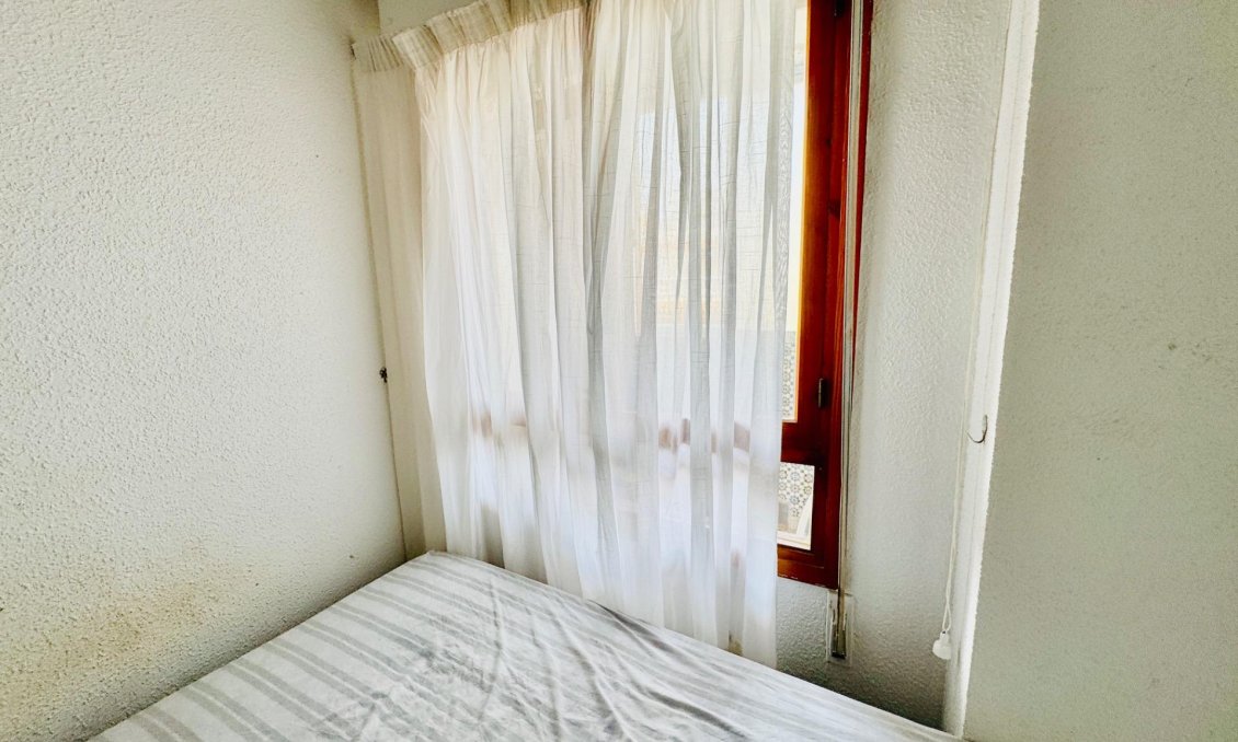 Wiederverkauf - Wohnung -
Torrevieja - Acequion