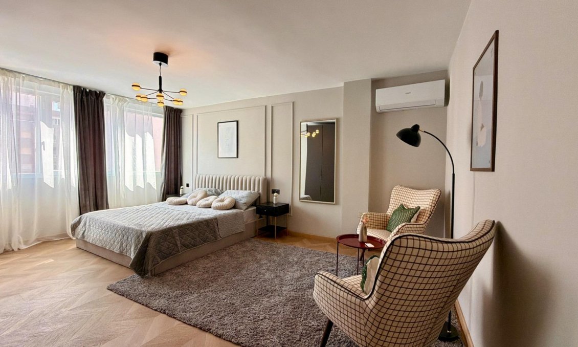 Wiederverkauf - Wohnung -
Torrevieja - Playa del Cura