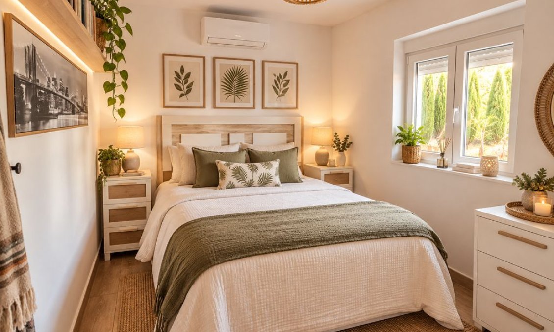 Wiederverkauf - Bungalow -
Jávea - Costa Blanca