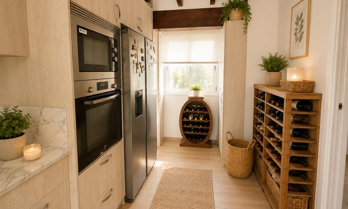 Wiederverkauf - Bungalow -
Jávea - Costa Blanca