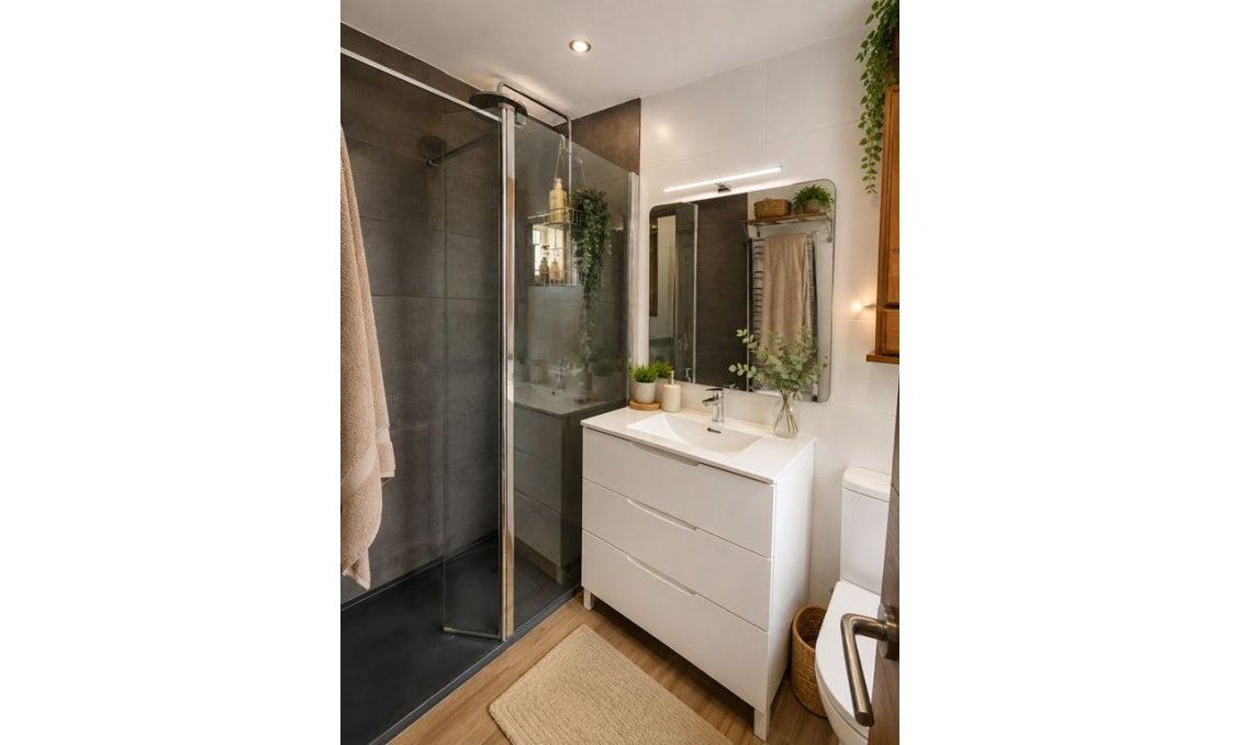 Wiederverkauf - Bungalow -
Jávea - Costa Blanca