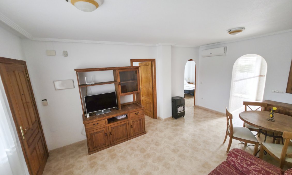 Wiederverkauf - Wohnung -
Villamartin - Costa Blanca