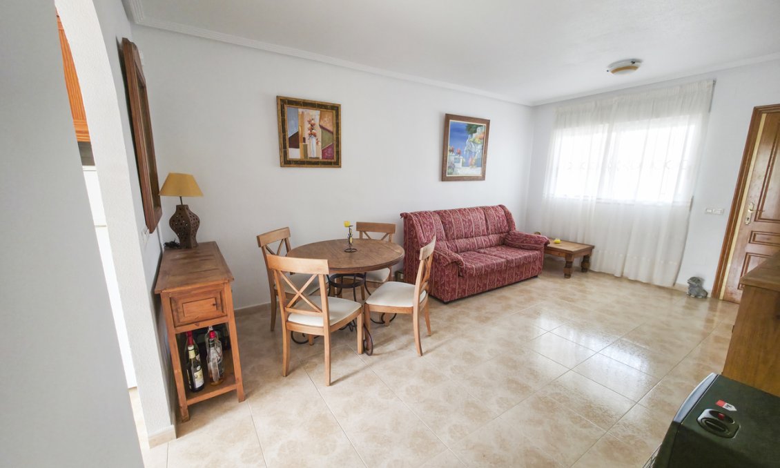 Wiederverkauf - Wohnung -
Villamartin - Costa Blanca