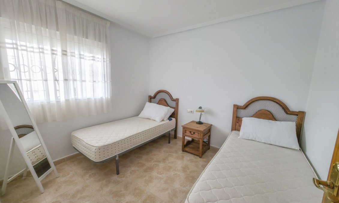 Wiederverkauf - Wohnung -
Villamartin - Costa Blanca