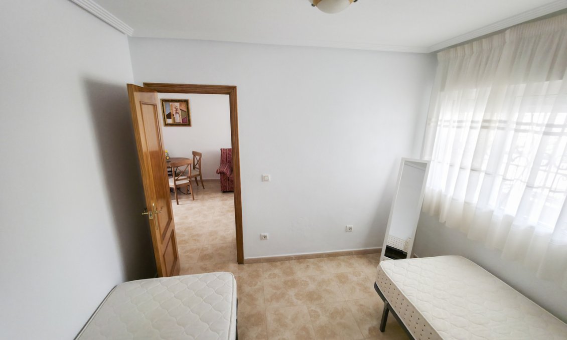 Wiederverkauf - Wohnung -
Villamartin - Costa Blanca