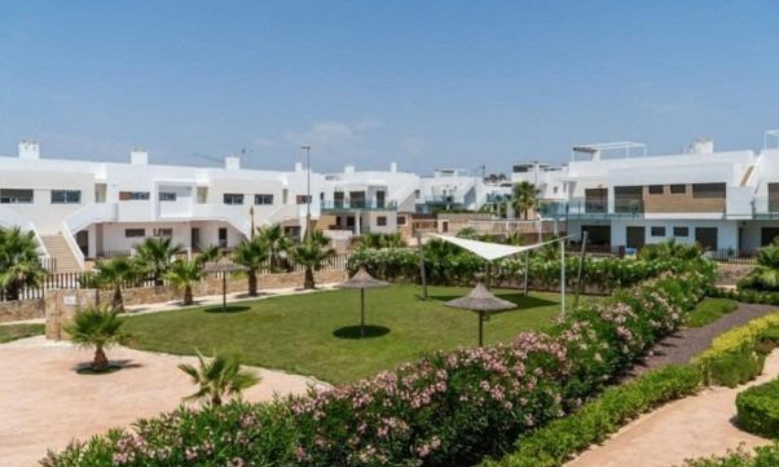 Neue Gebäude - Bungalow -
Orihuela - Vistabella Golf