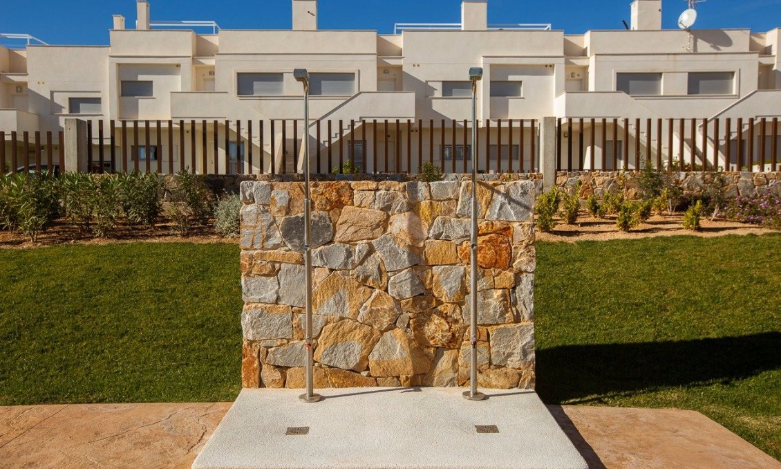 Neue Gebäude - Bungalow -
Orihuela - Vistabella Golf