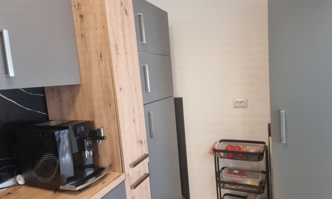 Wiederverkauf - Wohnung -
Torrevieja - Playa de los Locos
