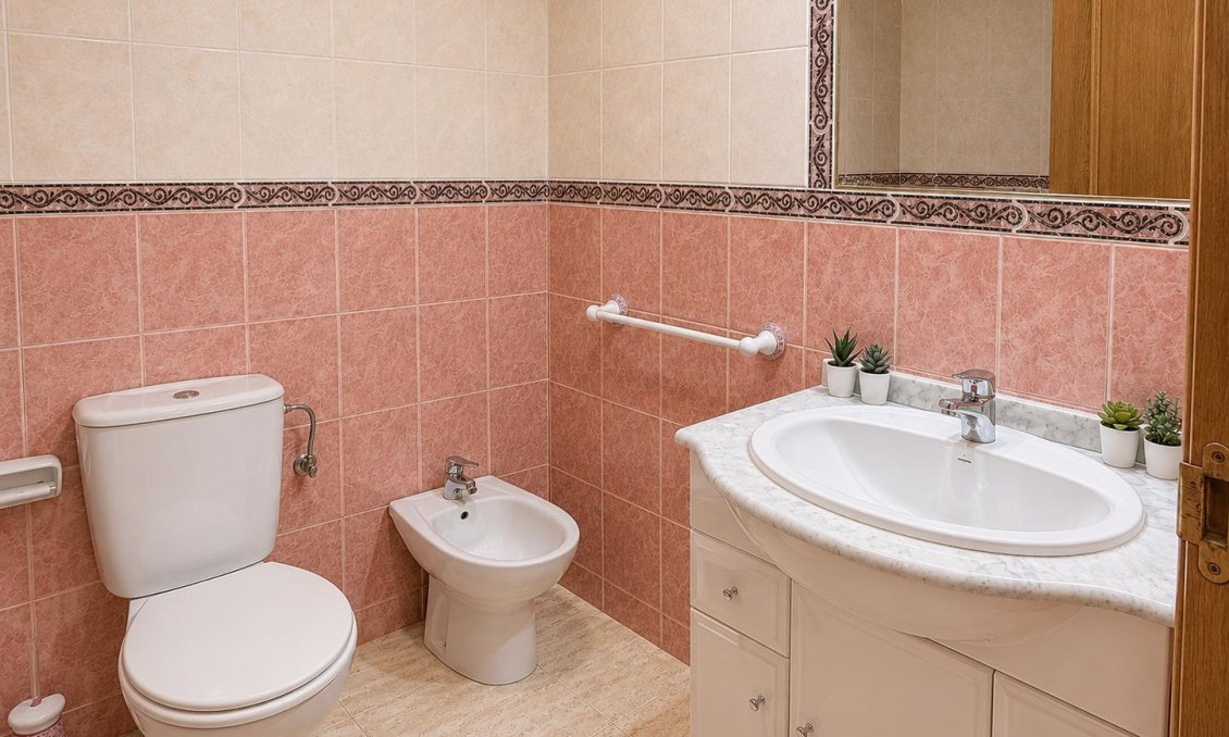 Wiederverkauf - Wohnung -
Torrevieja - PARQUE DE LAS NACIONES