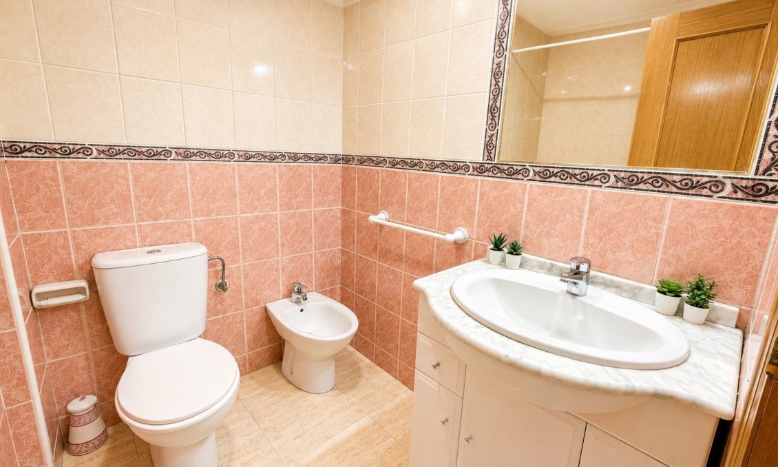 Wiederverkauf - Wohnung -
Torrevieja - PARQUE DE LAS NACIONES