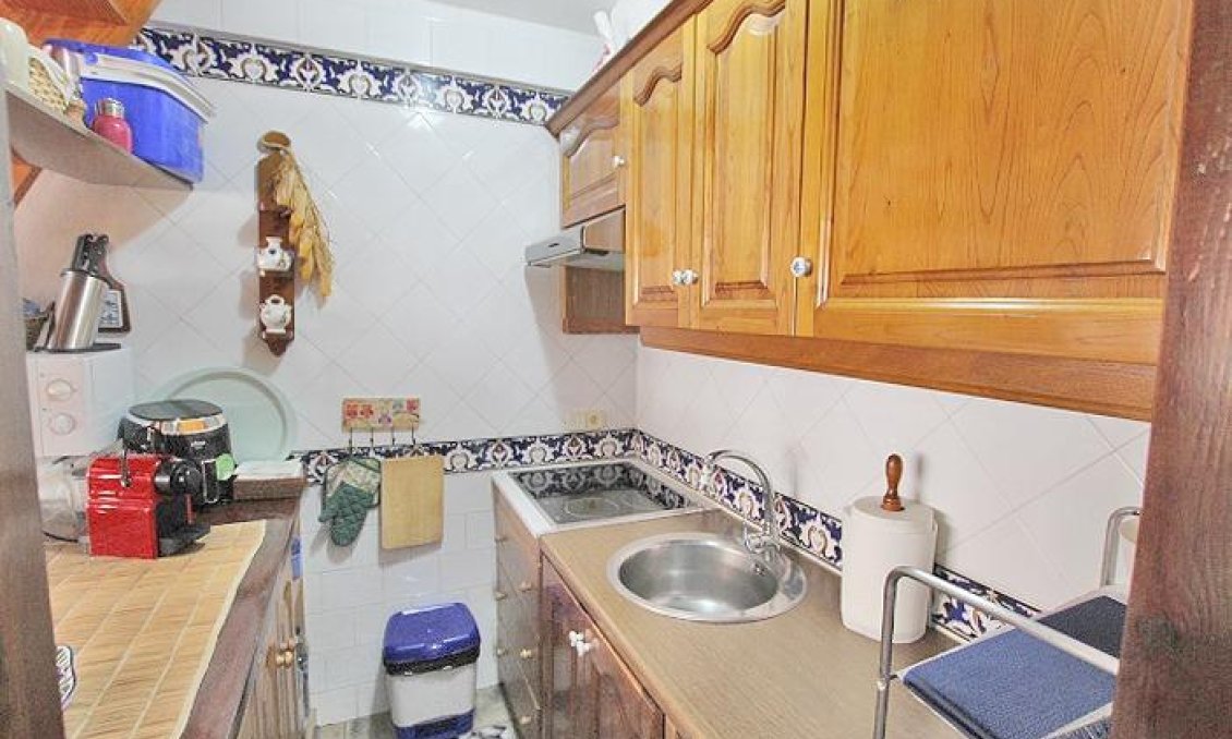 Wiederverkauf - Duplex -
Guardamar del Segura - Benamor
