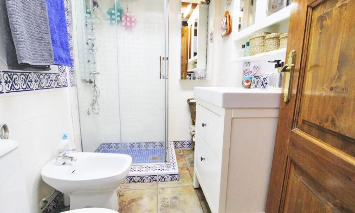 Wiederverkauf - Duplex -
Guardamar del Segura - Benamor