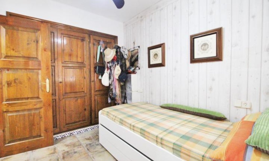 Wiederverkauf - Duplex -
Guardamar del Segura - Benamor