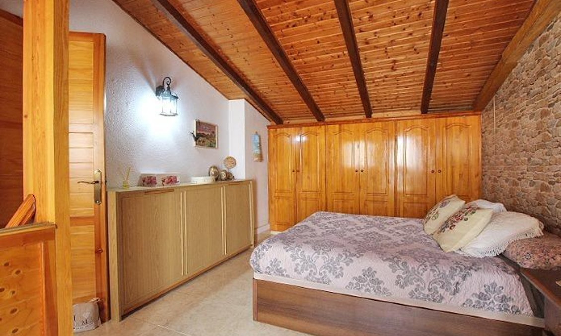 Wiederverkauf - Duplex -
Guardamar del Segura - Benamor