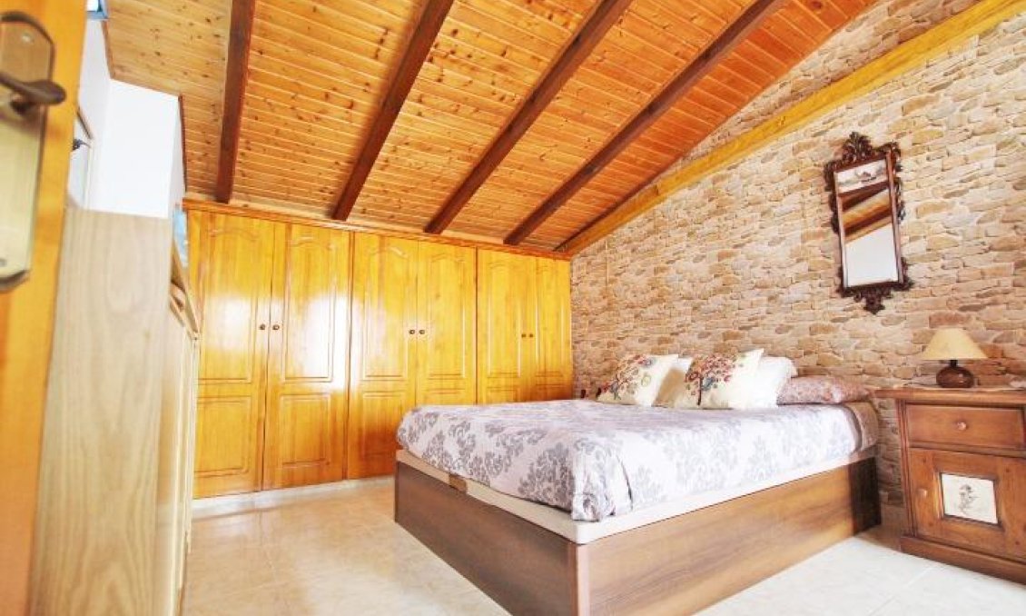 Wiederverkauf - Duplex -
Guardamar del Segura - Benamor