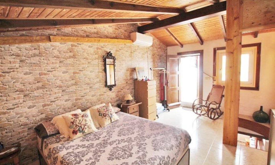 Wiederverkauf - Duplex -
Guardamar del Segura - Benamor