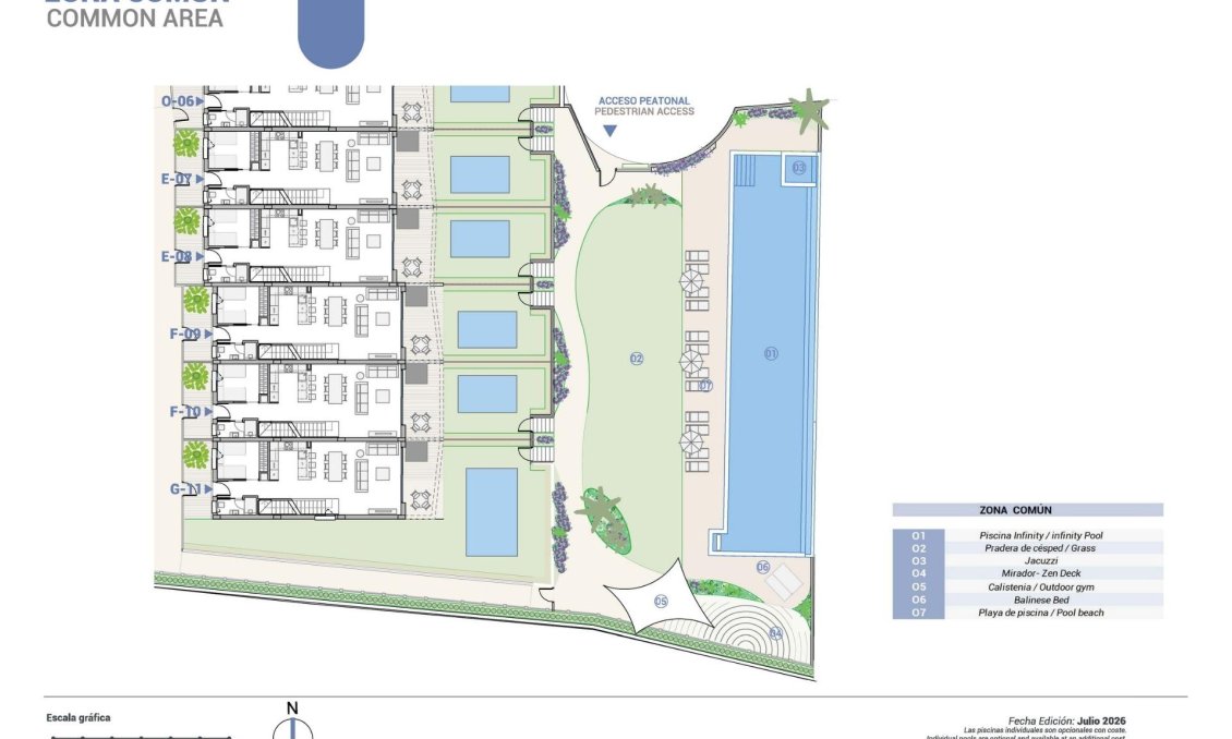 Obra nueva - Villa -
El Campello - Platja de L´Amerador