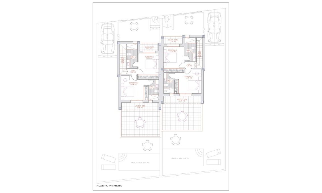 Neue Gebäude - Villa -
Daya Nueva - Pueblo