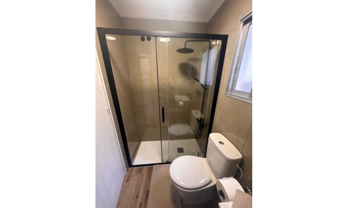 Wiederverkauf - Penthouse -
Torrevieja - Playa del Cura