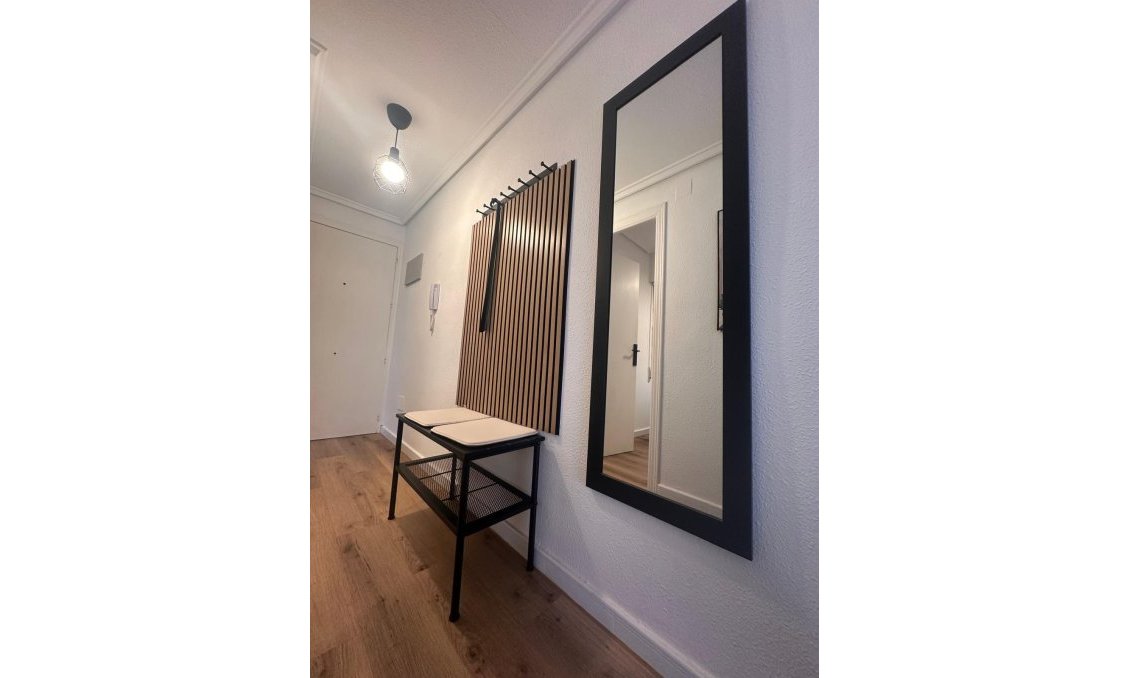 Wiederverkauf - Penthouse -
Torrevieja - Playa del Cura