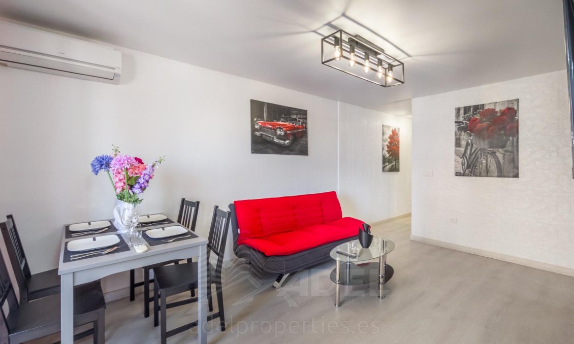 Wiederverkauf - Wohnung -
Torrevieja - PARQUE DE LAS NACIONES