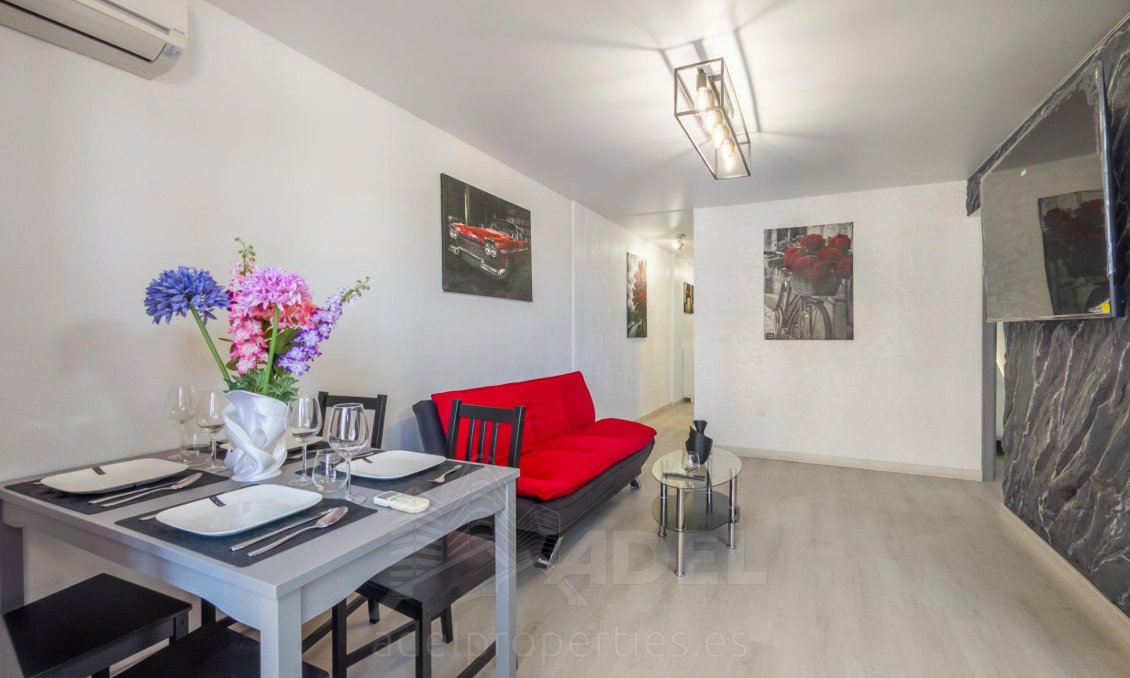 Wiederverkauf - Wohnung -
Torrevieja - PARQUE DE LAS NACIONES