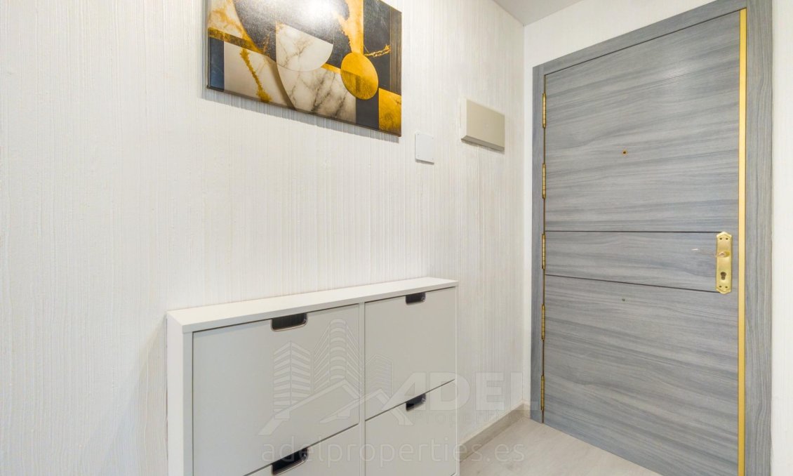 Wiederverkauf - Wohnung -
Torrevieja - PARQUE DE LAS NACIONES