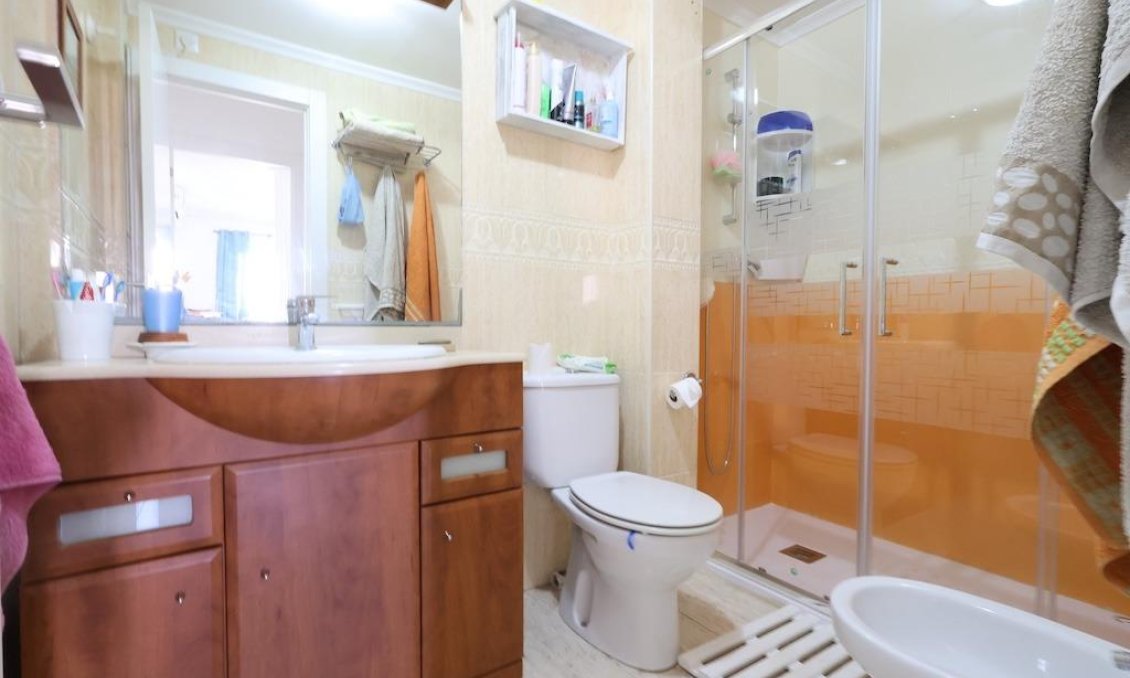 Wiederverkauf - Bungalow -
Orihuela Costa - Costa Blanca