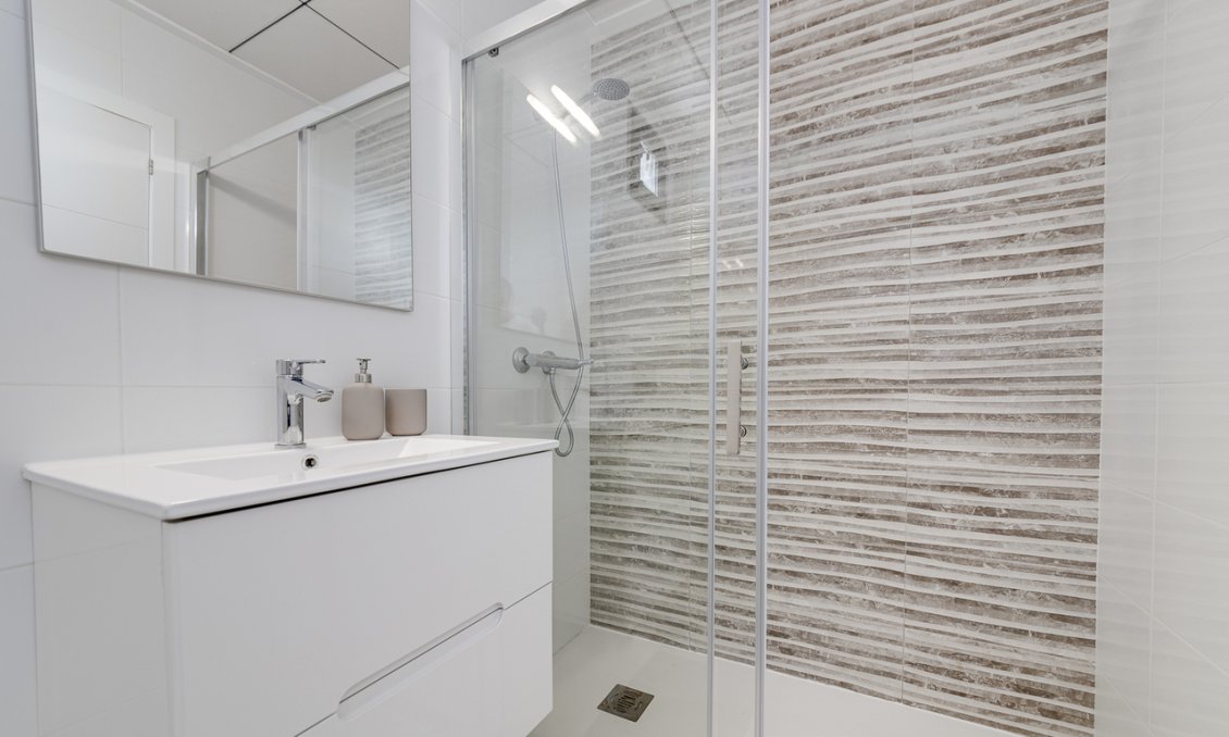 Revânzare - Casă înșiruită -
Villamartin - Costa Blanca