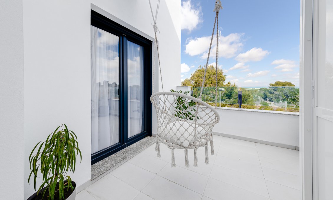 Revânzare - Casă înșiruită -
Villamartin - Costa Blanca