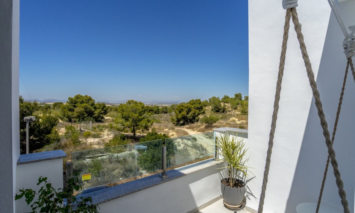 Revânzare - Casă înșiruită -
Villamartin - Costa Blanca