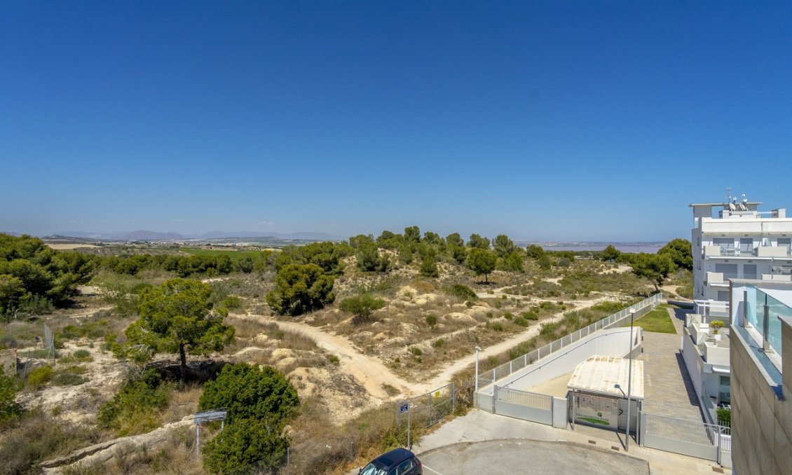 Revânzare - Casă înșiruită -
Villamartin - Costa Blanca